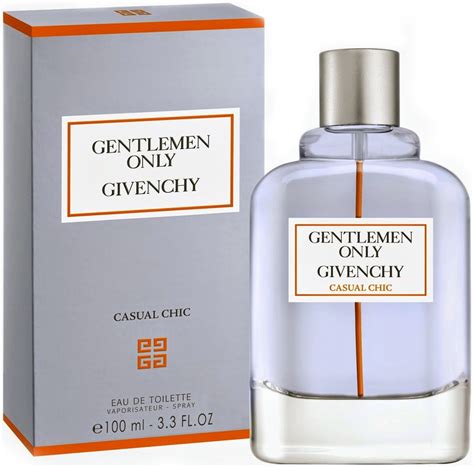 gentlemen only by givenchy|givenchy gentlemen only casual chic.